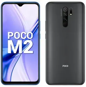 Замена телефона Xiaomi Poco M2 в Санкт-Петербурге